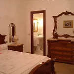Bed and breakfast La Rosa Antica Castro (Lecce)