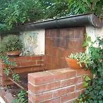 Bed and breakfast La Rosa Antica 4*