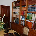Bed and breakfast La Rosa Antica Castro (Lecce)