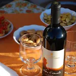 La Rosa Antica Bed and breakfast Castro (Lecce)
