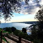 La Rosa Antica Bed and breakfast