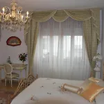Bed and breakfast La Rosa Antica 4*