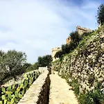 Bed and breakfast La Rosa Antica 4*