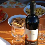 Bed and breakfast La Rosa Antica 4*