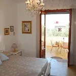La Rosa Antica Bed and breakfast