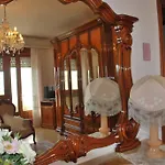 Bed and breakfast La Rosa Antica Castro (Lecce)