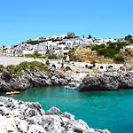 La Rosa Antica Bed and breakfast Castro (Lecce)