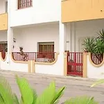 La Rosa Antica 4* Castro (Lecce)