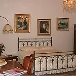 Bed and breakfast La Rosa Antica