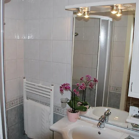 Bed & Breakfast La Rosa Antica Castro (Lecce)
