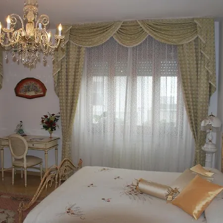 La Rosa Antica 3* Castro (Lecce)