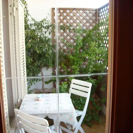 La Rosa Antica 4* Castro (Lecce)