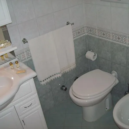 Bed & Breakfast La Rosa Antica Castro (Lecce)