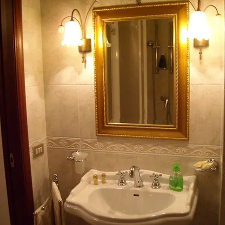 La Rosa Antica 4* Castro (Lecce)