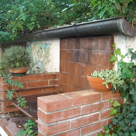 Bed & Breakfast La Rosa Antica 4*