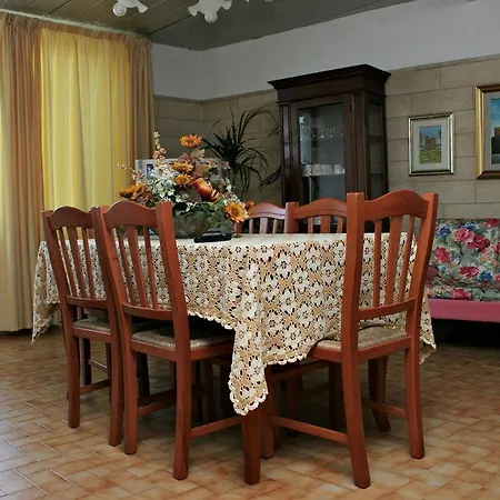 La Rosa Antica 4* Castro (Lecce)