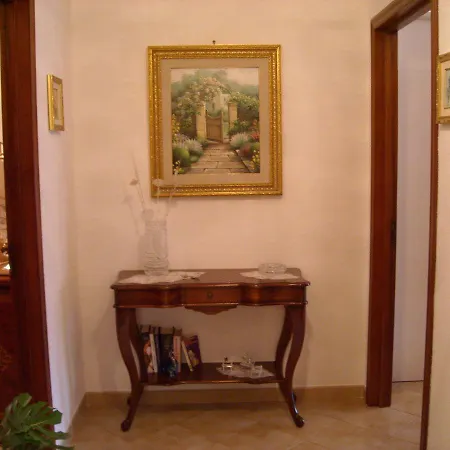 La Rosa Antica