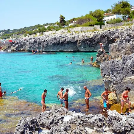 Bed & Breakfast La Rosa Antica 4*