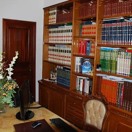 Bed & Breakfast La Rosa Antica Castro (Lecce)