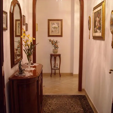 Bed & Breakfast La Rosa Antica 4*