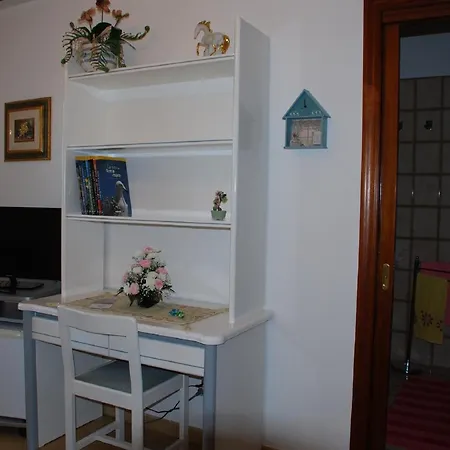 La Rosa Antica Castro (Lecce)