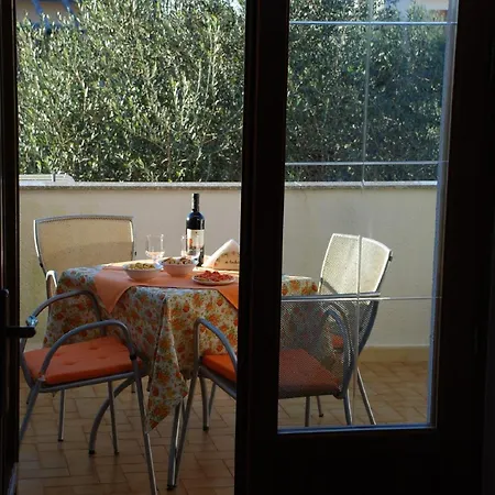 La Rosa Antica Castro (Lecce)