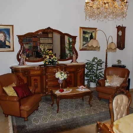 La Rosa Antica Nocleg ze śniadaniem Castro (Lecce)