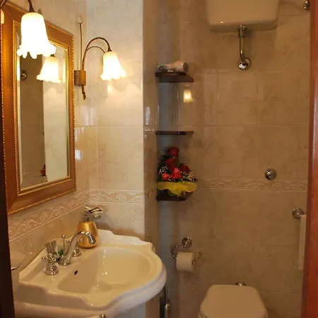 La Rosa Antica 4* Castro (Lecce)