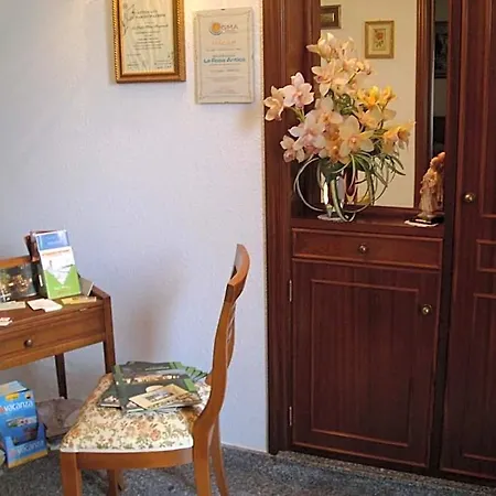 La Rosa Antica Bed and breakfast Castro (Lecce)