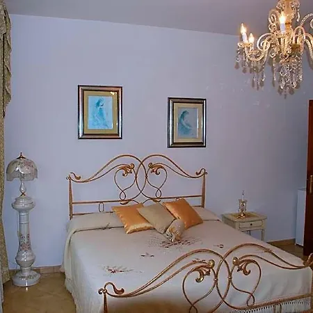 Bed and breakfast La Rosa Antica Castro (Lecce)
