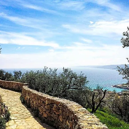 Bed and breakfast La Rosa Antica