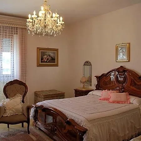 Bed and breakfast La Rosa Antica 4*