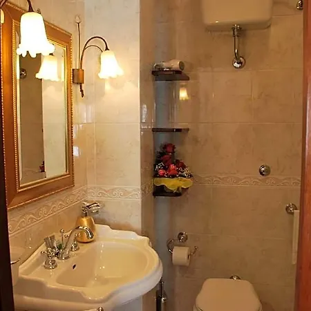 Bed and breakfast La Rosa Antica Castro (Lecce)