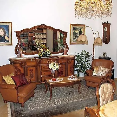 La Rosa Antica Bed & Breakfast Castro (Lecce)