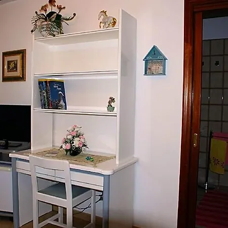 La Rosa Antica 4*