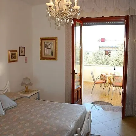 La Rosa Antica 4*