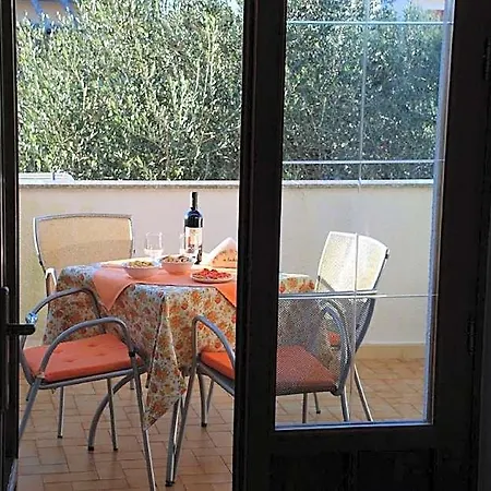 La Rosa Antica Bed and breakfast Castro (Lecce)