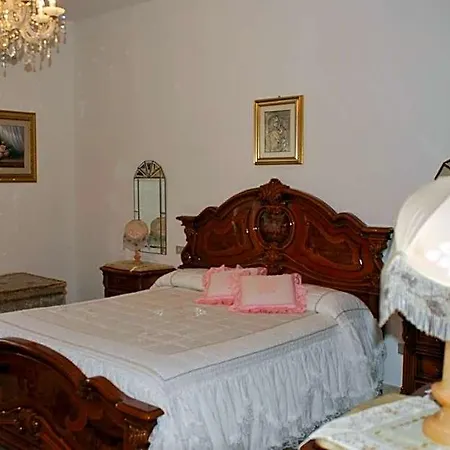 Bed and breakfast La Rosa Antica