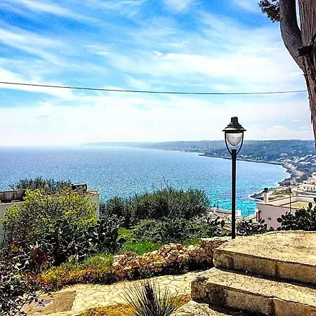 La Rosa Antica 4* Castro (Lecce)