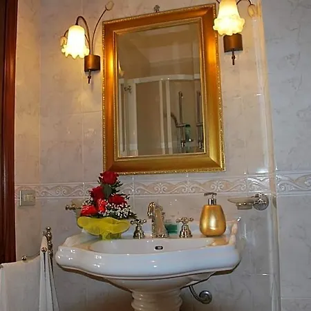 Bed & Breakfast La Rosa Antica