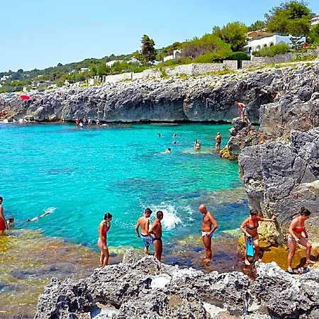 Bed & Breakfast La Rosa Antica 4*