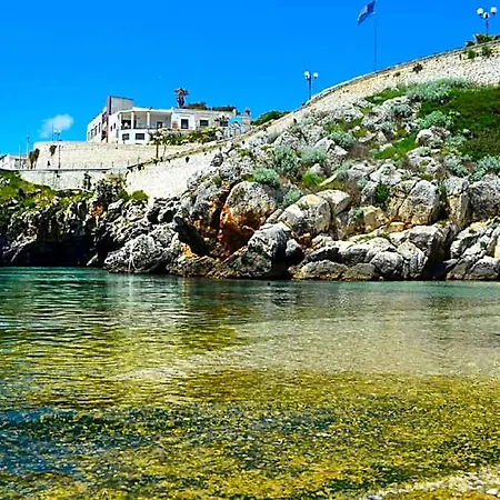 Bed and breakfast La Rosa Antica