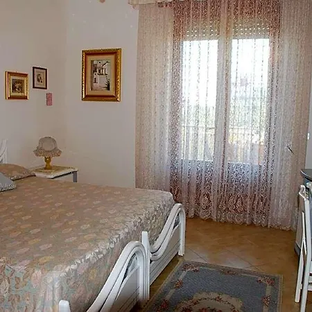 Bed & Breakfast La Rosa Antica 4*