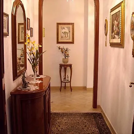 La Rosa Antica 4*