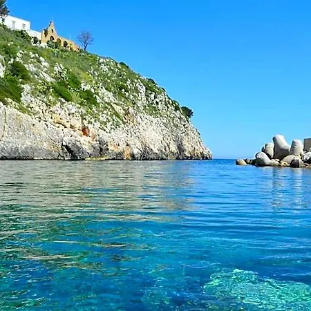 La Rosa Antica Bed & Breakfast