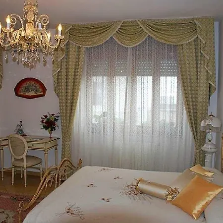 La Rosa Antica Bed & Breakfast
