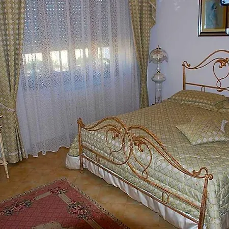 La Rosa Antica 4*