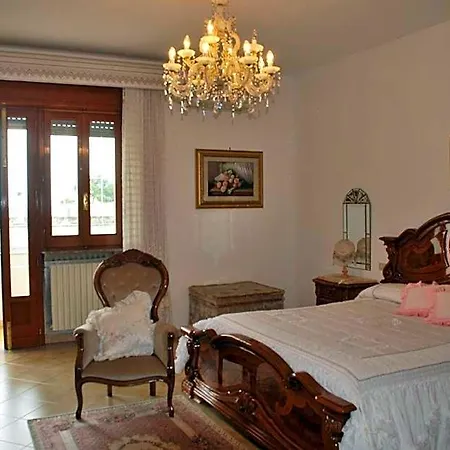 La Rosa Antica 4* Castro (Lecce)