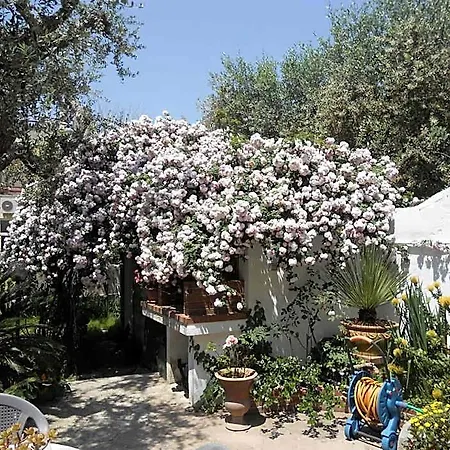 Bed and breakfast La Rosa Antica Castro (Lecce)