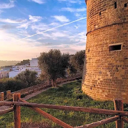 La Rosa Antica Bed and breakfast 4*